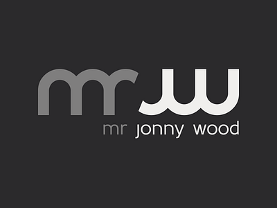 Mr Jonny Wood
