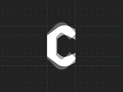 CY4OR Brand development brand logo typeface typography