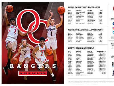 OC Winter 19-20 Sports Schedule