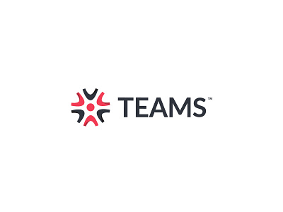Logo proposal for Teams