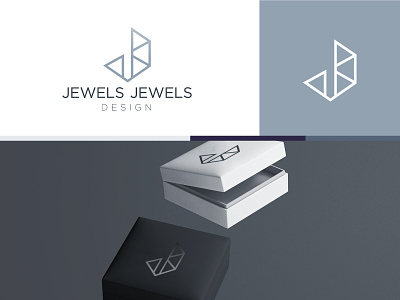 Logo for an online jewellery