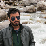 Nitesh Banyal