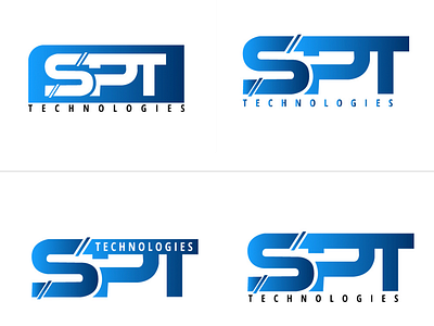 Spt Logo