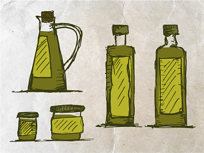 Olive Oil