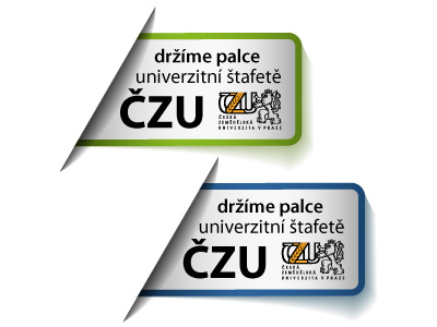 Label czu label marathon race run