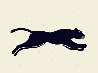 Bagheera 1.1 bagheera bigcat black jaguar panther silhouette