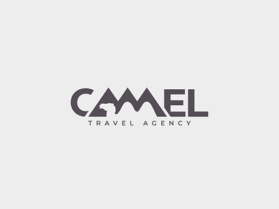 Camel Travel Agency logo