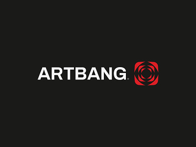 Artbang Production branding design icon illustration logo symbol typography vector