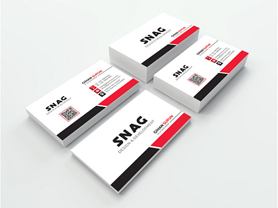 Business Card branding design icon logo photoshop