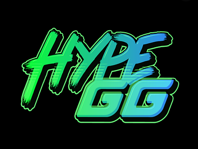 Hype GG logo