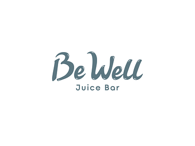 Be Well Juice Bar