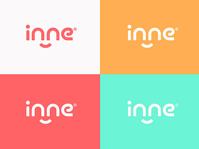 Inne | Branding brand identity brand strategy branding disruptive isotype logo logotype print social brand web