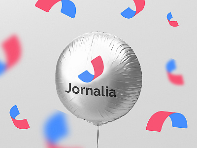 Jornalia | Brand Design. Plataforma: Nómina de sueldos