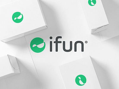 iFun | Brand Design. eCommerce de accesorios tecnológicos brand brand strategy branding digital product ecommerce graphicdesign identity logo print social branding ui ux