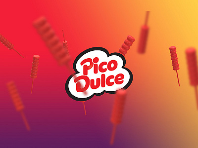 Pico Dulce (Lheritier)| Site Design brand brand strategy branding digital product ecommerce identity lheritier picodulce social branding ui ux