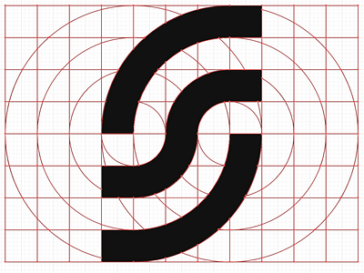 logo grid