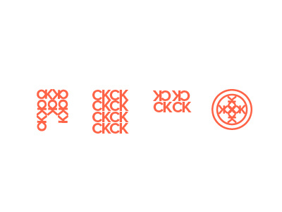 ck logo