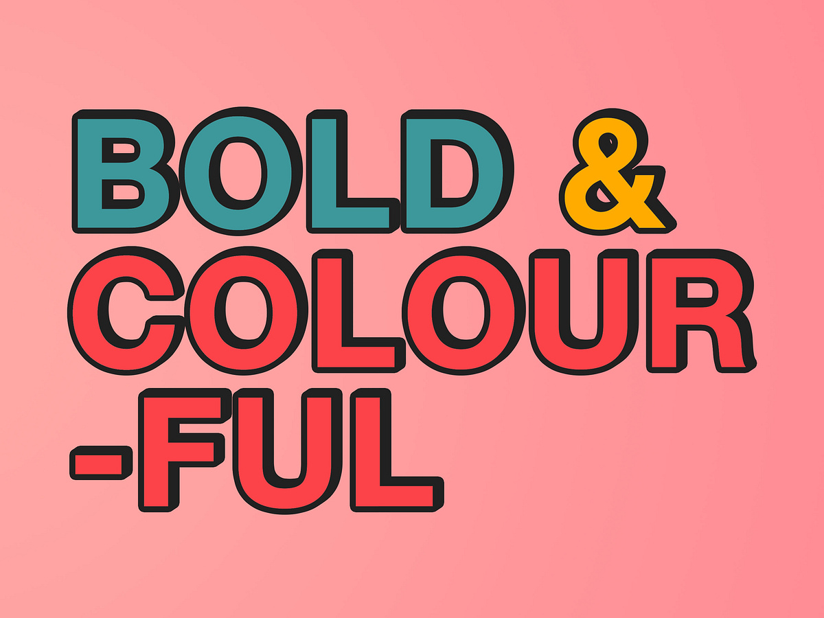 Browse thousands of Bold images for design inspiration Dribbble Browse thousands of Bold images for design inspiration Dribbble