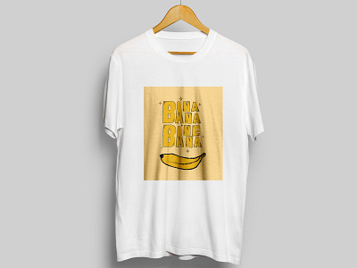 Banana/Banena t-shirt