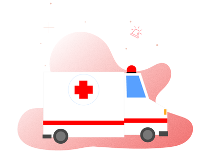 Médico - Nivel de urgencia 1doc3 ambulance design doctor draw healtcare health care home hospital illustrator ilustraciones medical care practice process vector web woman