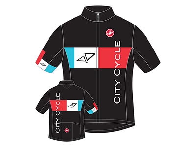 City Cycle Shop Kit