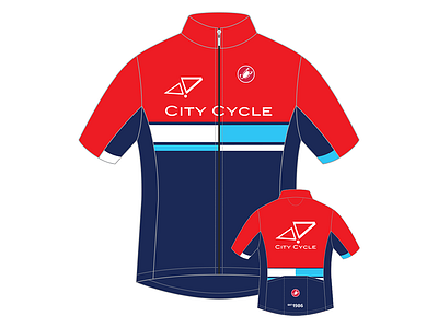 City Cycle Shop Kit - Concept