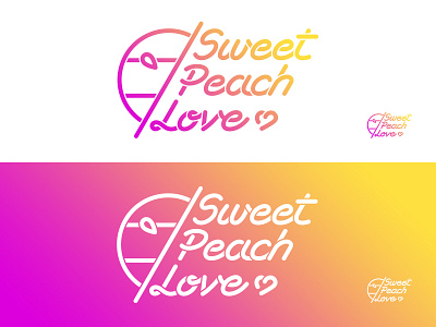 Sweet Peach Love