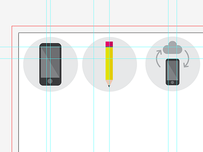 Proposal Icon Development