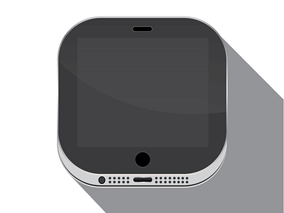 iPhone Icon