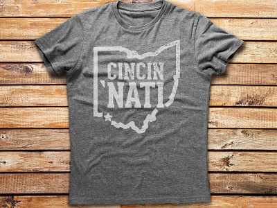 Nati Shirt