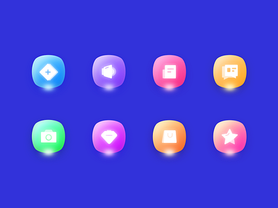 icon design illustration ui ux vector web 图标