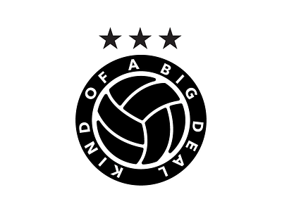Koabd Crest Options Ball connecticut crest soccer