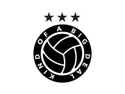 Koabd Crest Options Ball connecticut crest soccer