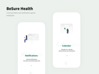 Pregnancy Calculator by Alena Krupko on Dribbble