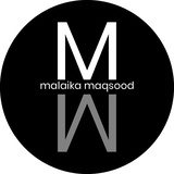 Malaika Maqsood