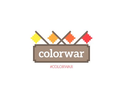 COLORWAR