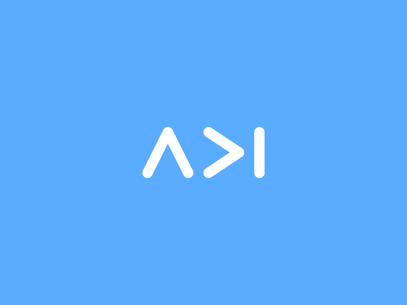 ADI Logo angle logo vector
