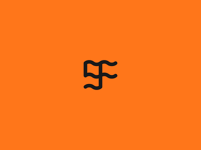 SF Flag - Brand Concept