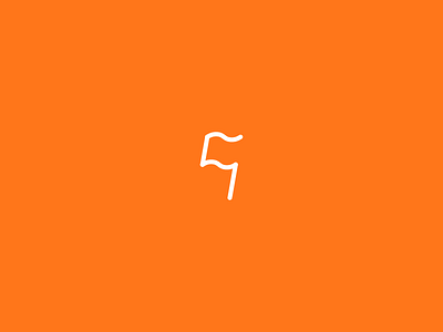 SF Flag - Brand Concept Alt