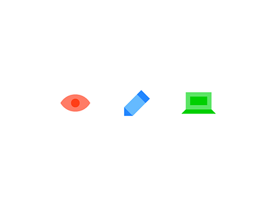 RGB Icons