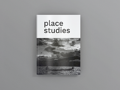 Place Studies Book