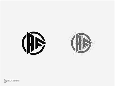 Letter MM Monogram by Bido Dsgn on Dribbble