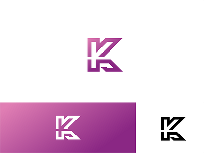 KMS Logo Concept concept