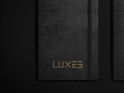 Luxes - Brand Identity