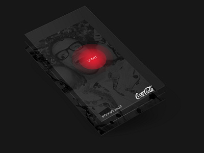 Coca-Cola - GIF Maker 2016