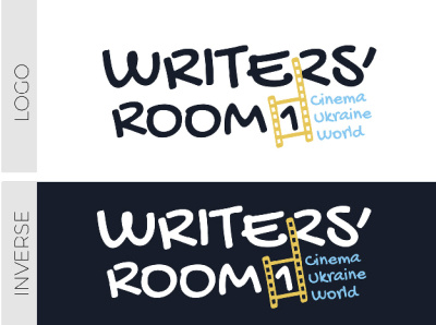 Logo for the scriptwriters