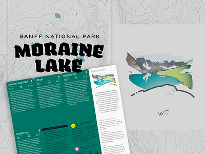 Moraine Lake