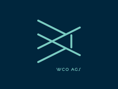 Wco AGS 2018 wayfinder ventures inc. active guide system brand creative direction design identity illustration no patents open source thewayfindercompany wco ags