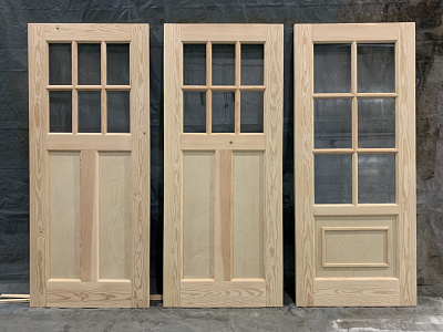 windows & doors artisans assets design doors simple props story tell stories