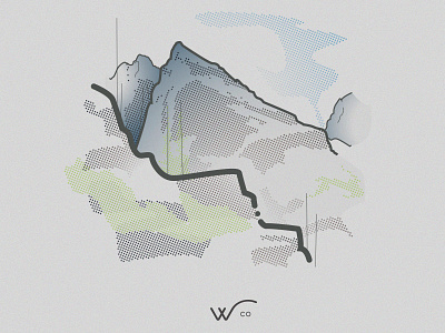 Alpine Circuit Steps - Yukness Ledges
